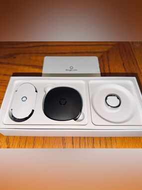 RingConn Gen 2 Size 12